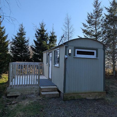 Blair Snug Hut Apartamento Kelty Exterior foto