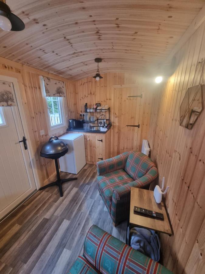 Blair Snug Hut Apartamento Kelty Exterior foto