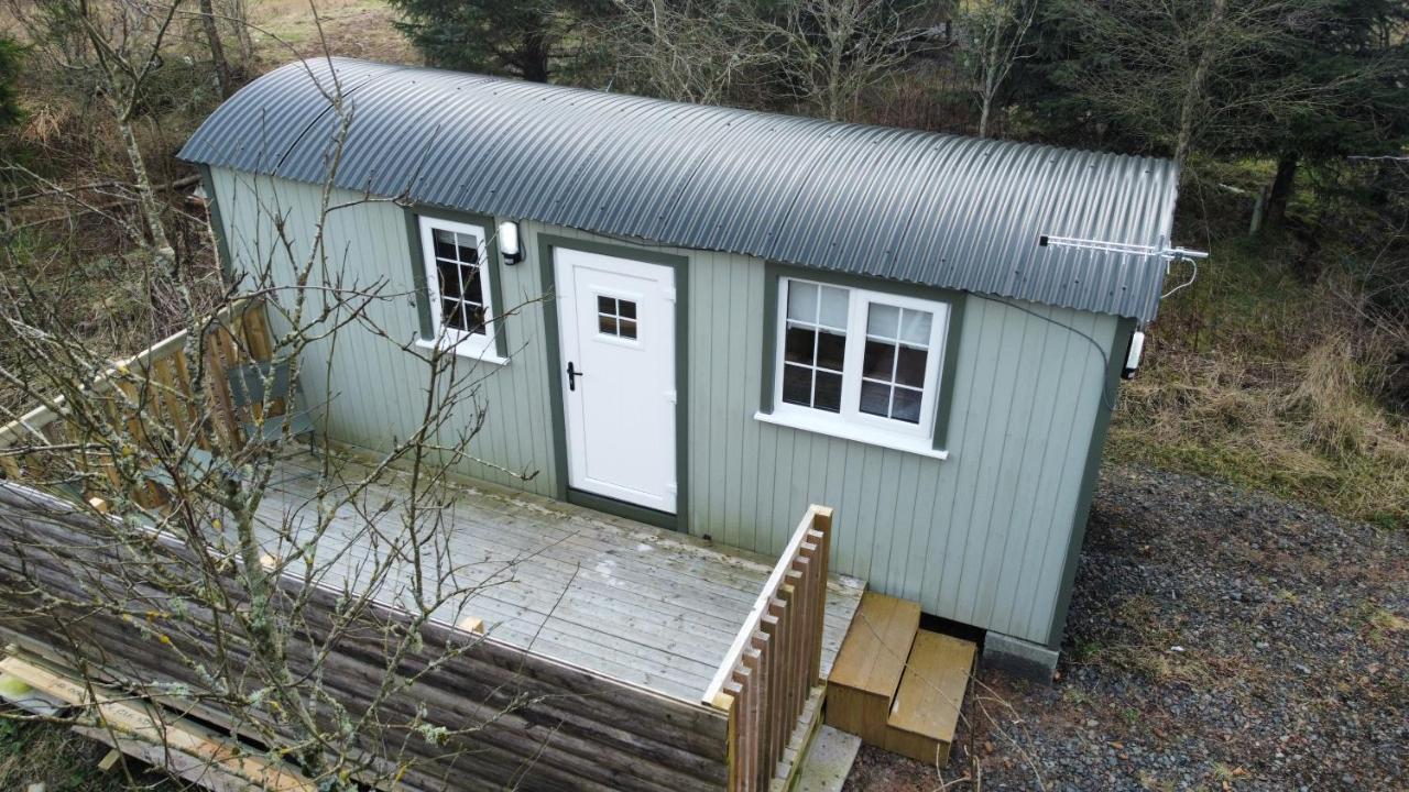 Blair Snug Hut Apartamento Kelty Exterior foto